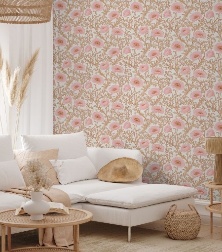 Pilt Värv Dorte Cream - 1062401-01 - 06676-01